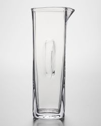 Woodbury Cocktail Carafe