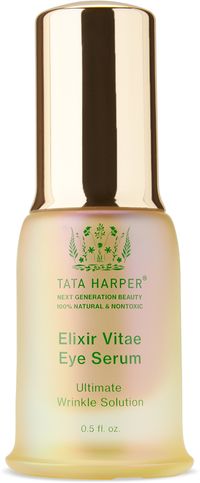 Tata Harper Elixir Vitae Eye Serum, 15 mL