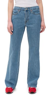 RE/DONE The Californian Jeans RUNYON 28