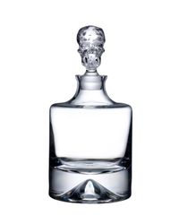 Shade Whiskey Carafe