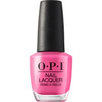 Opi - Vernis - Nail lacquer - les classiques - 15ml - Violet