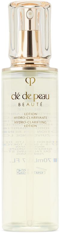 Clé de Peau Beauté Hydro Clarifying Lotion, 170 mL