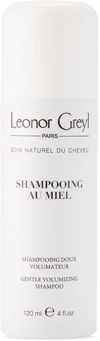 Leonor Greyl 'Shampooing au Miel' Shampoo, 120 mL