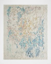 Brydee Hand-Knotted Rug, 10' x 14'