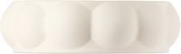 Louise Roe White Balloon 07 Ceramic Tray
