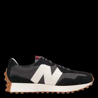 New Balance - Baskets basses bi matière - Taille 43,5 - Noir