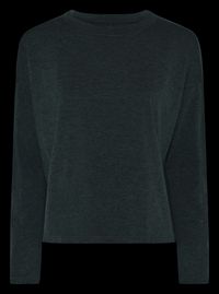 Girlfriend Collective - T-shirt de sport à manches longues reset - Taille 4XL - Vert