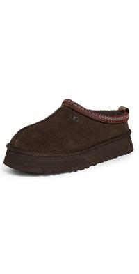 UGG Tazz II Slippers Dusted Cocoa 6