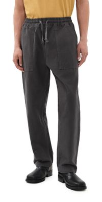 Service Works Classic Chef Pants Grey XXL