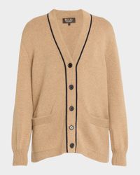 Pablo Baby Cashmere Cardigan Sweater