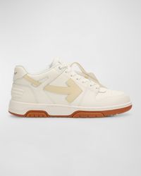 Men's Out Of Office Bicolor Sneakers