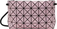 Bao Bao Issey Miyake Sac Loop rose métallique