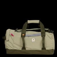 Faguo - Sac de voyage - Taille Unique - Kaki
