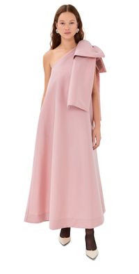 Bernadette Winnie Midi Dress Winter Pink 38