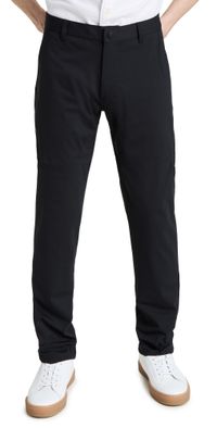 Rhone Classic Commuter Pants Black 30