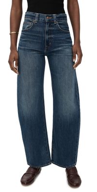 Madewell The Balloon Jean in Boyle Wash Boyle Wash 31