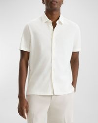Men's Noran Button-Down Shirt