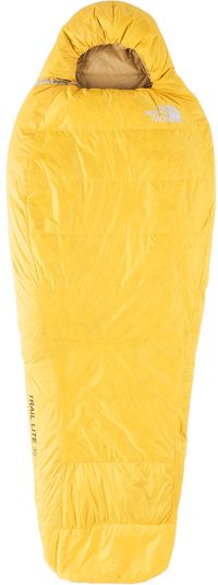 The North Face Yellow Trail Lite Down 35 Sleeping Bag