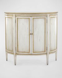 Volnay Demilune Cabinet