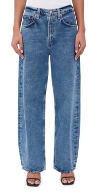 AGOLDE Low Curve Jeans Myth 27