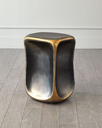 Formation Small Accent Table