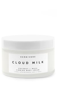 Herbivore Cloud Milk Body Cream No Color 6.7 oz./ 200 mL