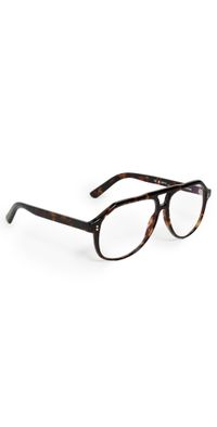 Chimi Sally Optic Sunglasses Tortoise One Size