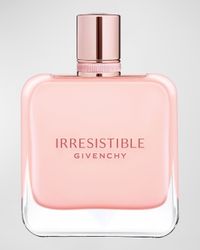 Irresistible Eau de Parfum Rose Velvet, 2.7 oz.