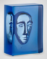 Limited Edition Azur Man Sculpture