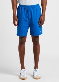 Patagonia - Short de bain droit - Taille L - Bleu