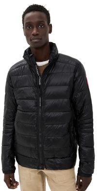 Canada Goose Crofton Jacket Black XL