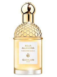 Women's Aqua Allegoria Mandarine Basilic Eau De Toilette - Size 3.4-5.0 oz.
