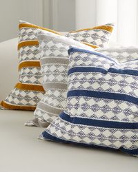 Salvador Decorative Pillow, 22"