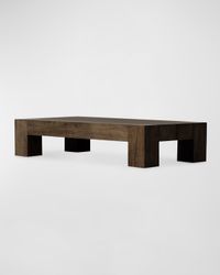 Abaso Rectangle Cocktail Table