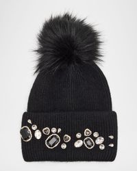 The Gramercy Knit Beanie