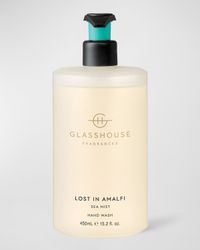 15.2 oz. Lost in Amalfi Hand Wash