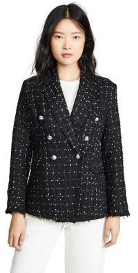 Lioness The Kendall Blazer Black XL