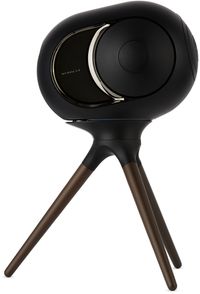 Devialet Haut-parleur Treepod noir