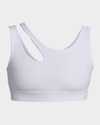 Cut Out Sports Bra