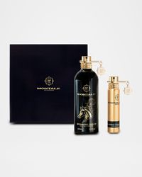 Arabian Tonka Fragrance Gift Set