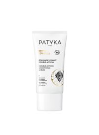 Patyka - Gommage lissage double action - 50ml