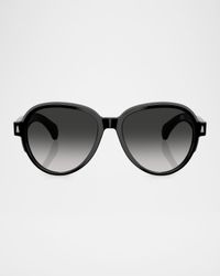 ME6005 Aviator Sunglasses
