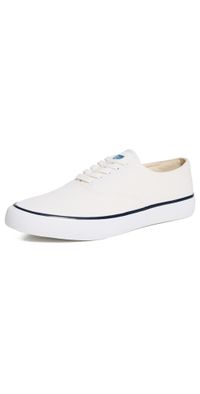 Sperry Classic CVO Sneakers White 6