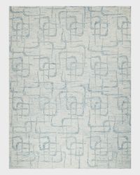 Breeze Hand-Tufted Rug, 5' x 8'