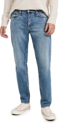 rag & bone Fit 3 Authentic Stretch Denim Gordon 34
