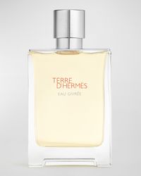 Terre d'Hermes Eau Givree Eau de Parfum, 3.4 oz.