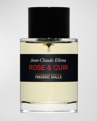 Rose et Cuir, 3.4 oz./ 100 mL