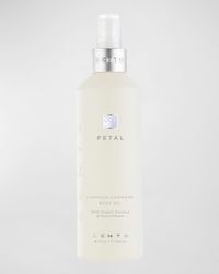 8.1 oz. Petal Luminous Cashmere Body Oil