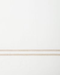 Grande Hotel King Flat Sheet