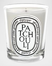 Patchouli Scented Candle, 6.5 oz.